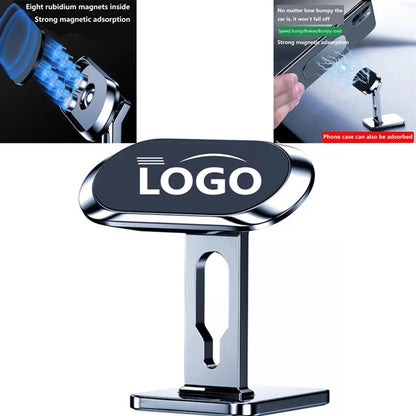 Magnetic Metal Cell Phone Holder