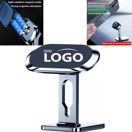 Magnetic Metal Cell Phone Holder