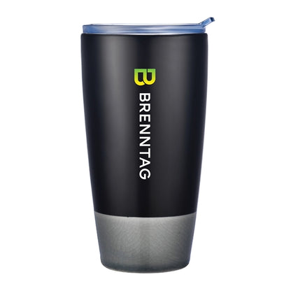 12oz Double Wall Ceramic Tumbler