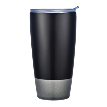 12oz Double Wall Ceramic Tumbler