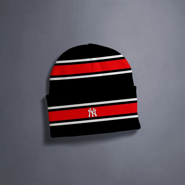 Custom Knitted Beanie