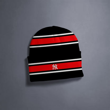 Custom Knitted Beanie