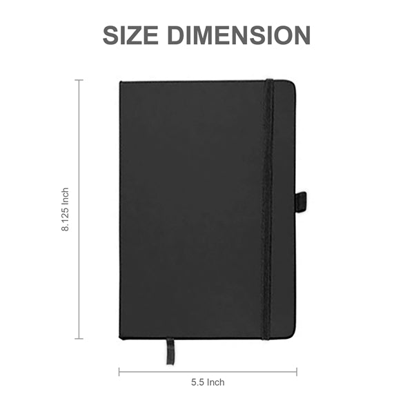 Classic Journal Notebook