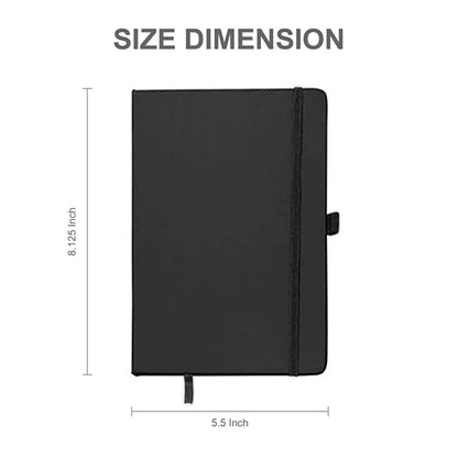 Classic Journal Notebook
