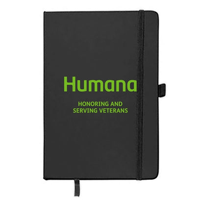 Classic Journal Notebook