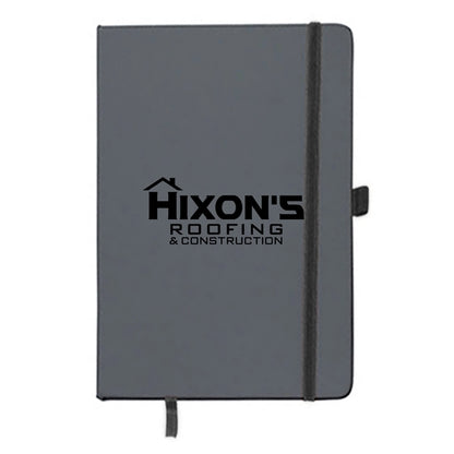 Classic Journal Notebook