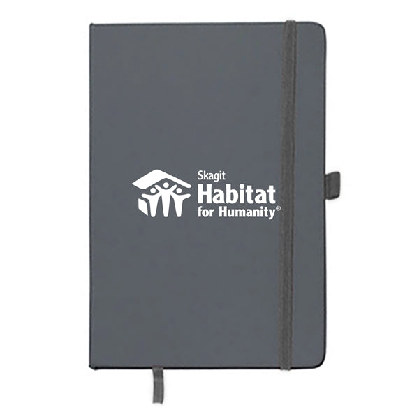 Classic Journal Notebook