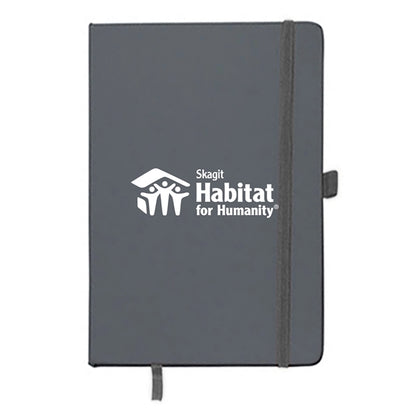Classic Journal Notebook