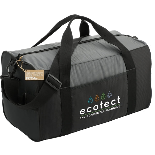 NBN Trailhead Recycled Duffel