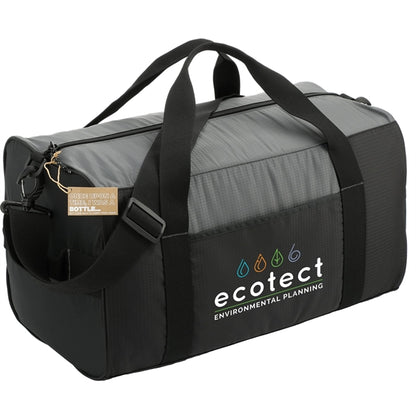 NBN Trailhead Recycled Duffel
