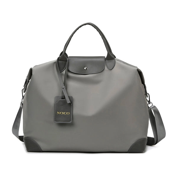 Large Travel Tote Bag