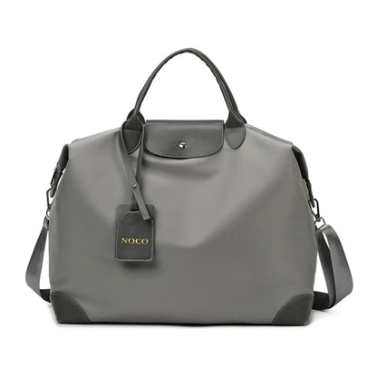 Large Travel Tote Bag