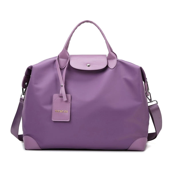 Large Travel Tote Bag