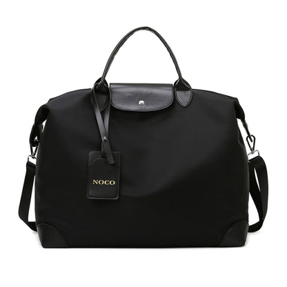 Large Travel Tote Bag