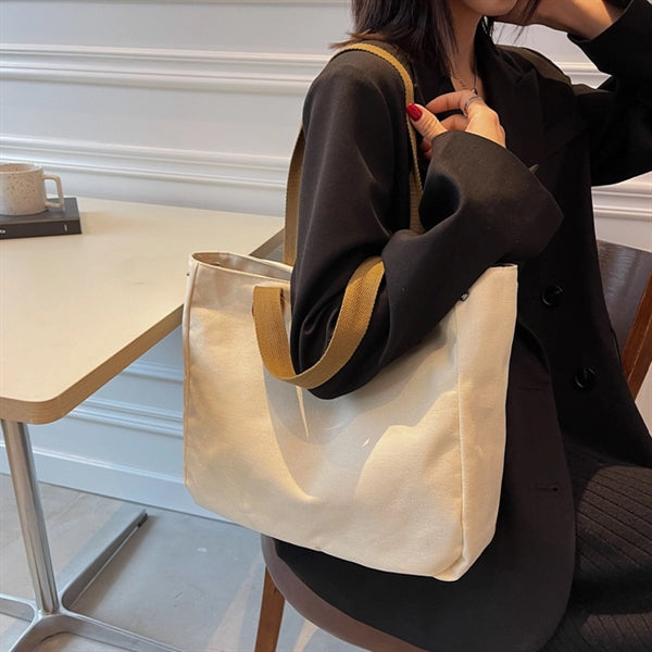 Custom Canvas Tote Bags
