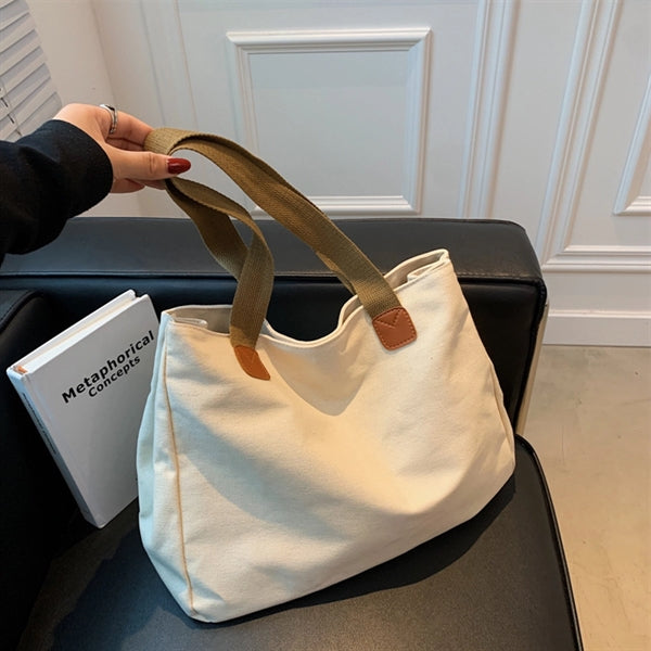 Custom Canvas Tote Bags