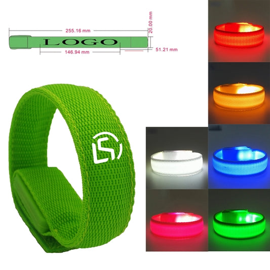 Led Glow Bracelets
