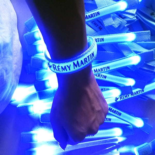 Led Glow Bracelets