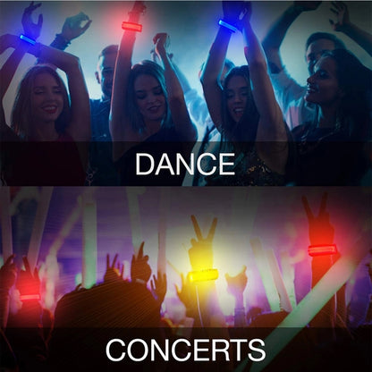 Led Glow Bracelets