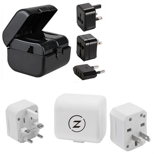 3 In 1 Global Conversion Plug