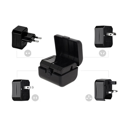 3 In 1 Global Conversion Plug