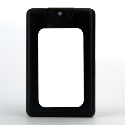 Credit Card Shaped Hand Sanitizer Sprayer