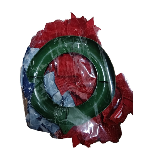Independence Day garland
