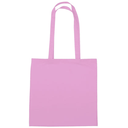 100% Cotton Tote Bag
