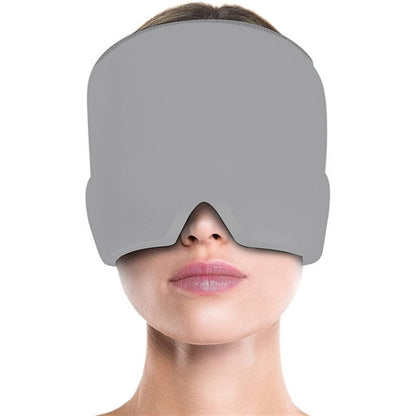 Migraine Relief Cap