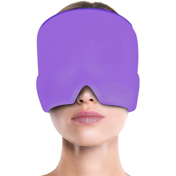 Migraine Relief Cap