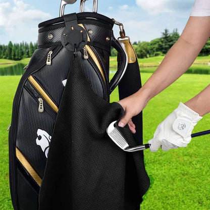 Magnetic Golf Towel
