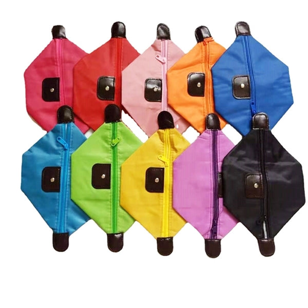 Waterproof Dumpling Cosmetic Makeup Bag