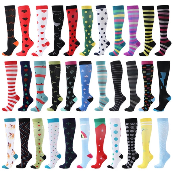 Compression Socks for Men  and Women