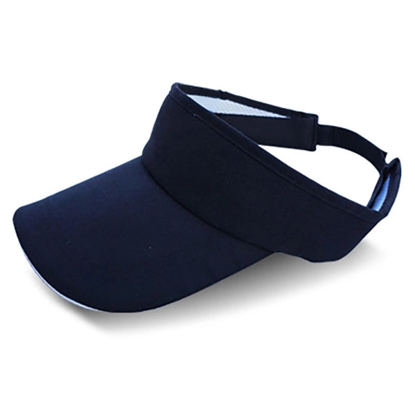 Summer Quick-drying Topless Sunshade Baseball Sun Hat
