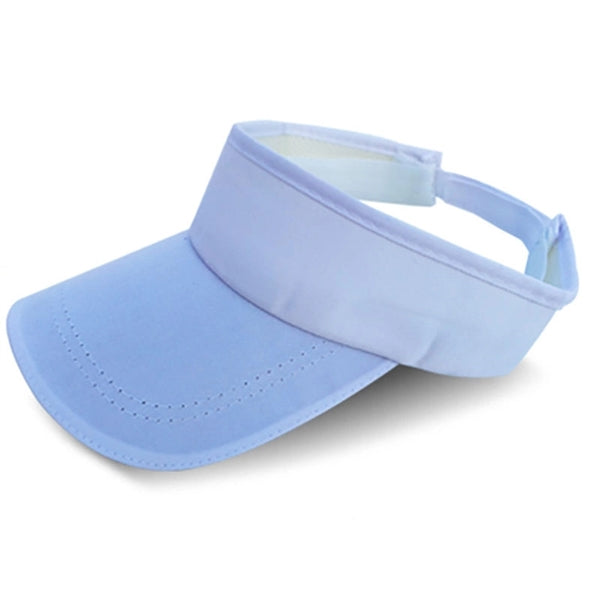 Summer Quick-drying Topless Sunshade Baseball Sun Hat