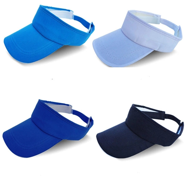 Summer Quick-drying Topless Sunshade Baseball Sun Hat