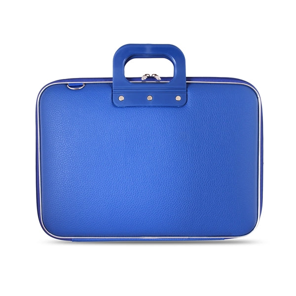 Stylish Multi-Colors Laptop Bag 15,6" with Strap