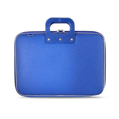 Stylish Multi-Colors Laptop Bag 15,6" with Strap