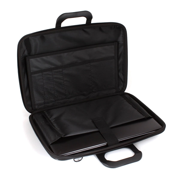 Business Laptop Bag 15,6" with Strap