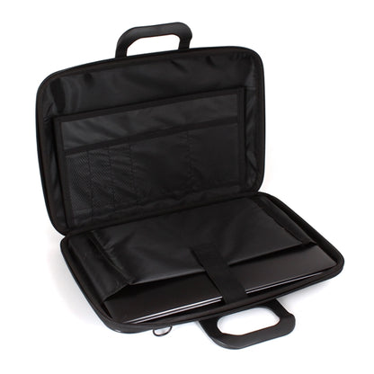 Business Laptop Bag 15,6" with Strap