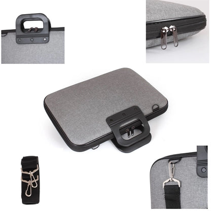 Business Laptop Bag 15,6" with Strap