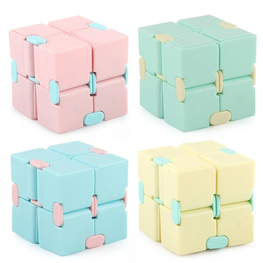 Fidget Infinity Cube Toy