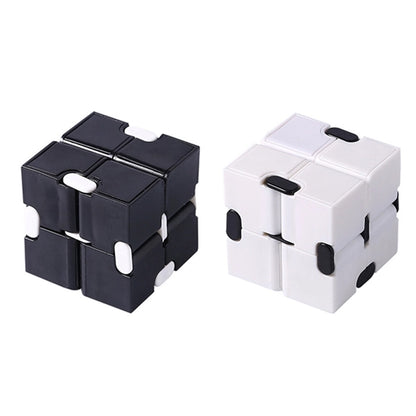 Fidget Infinity Cube Toy