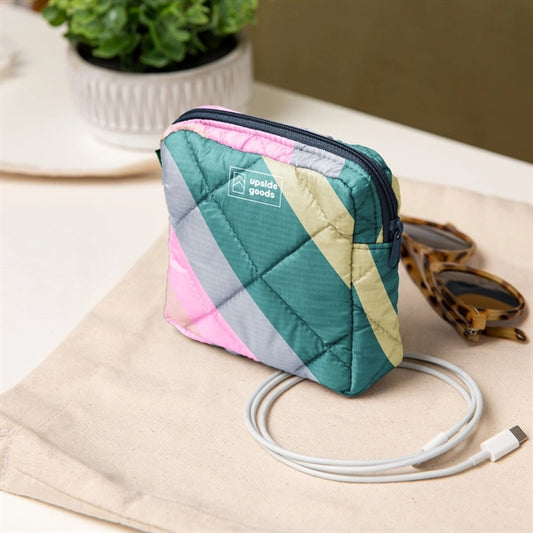 MOD POUCH SMALL - PUFF P