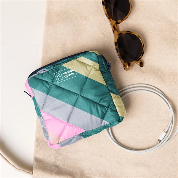 MOD POUCH SMALL - PUFF P
