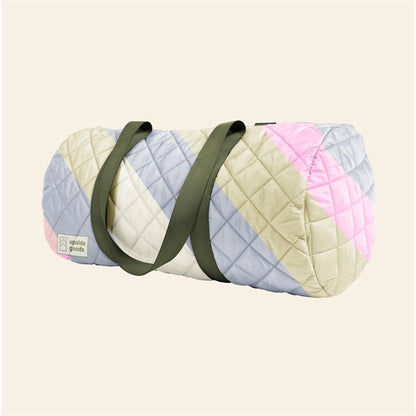 DARLING DUFFEL PUFF