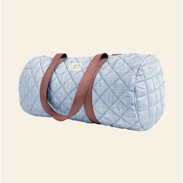 DARLING DUFFEL PUFF
