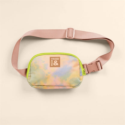 SIMPLE BELT BAG - 4CP 1000D RPET