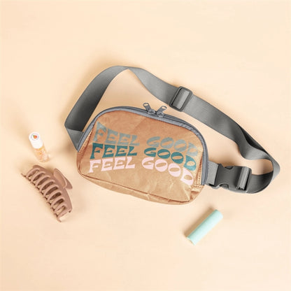 SIMPLE BELT BAG - DURATEK