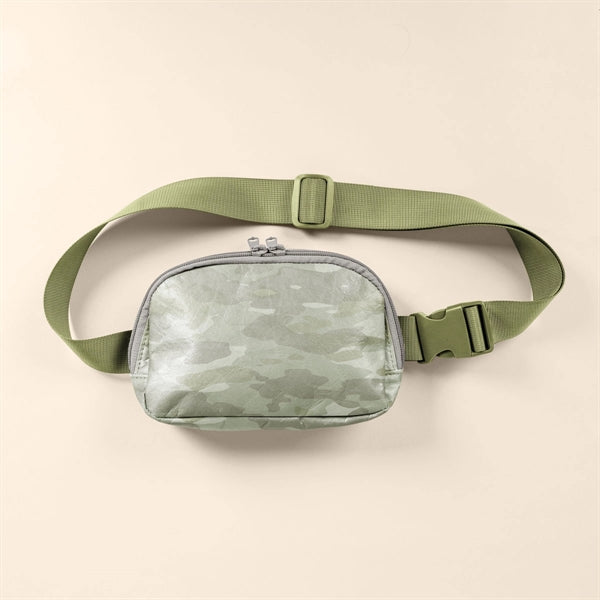 SIMPLE BELT BAG - DURATEK